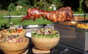 Hog Roast Selby