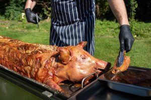 Hog Roast Selby